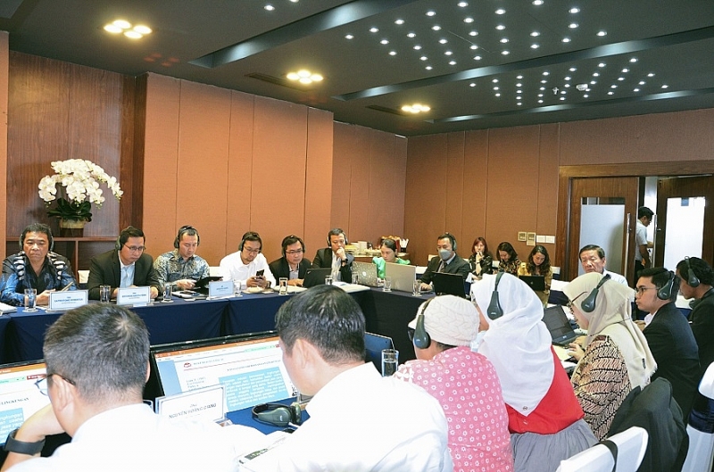 Việt Nam – Indonesia, cơ hội hợp tác phát triển KCN sinh thái Việt Nam – Indonesia, cơ hội hợp tác phát triển KCN sinh thái
