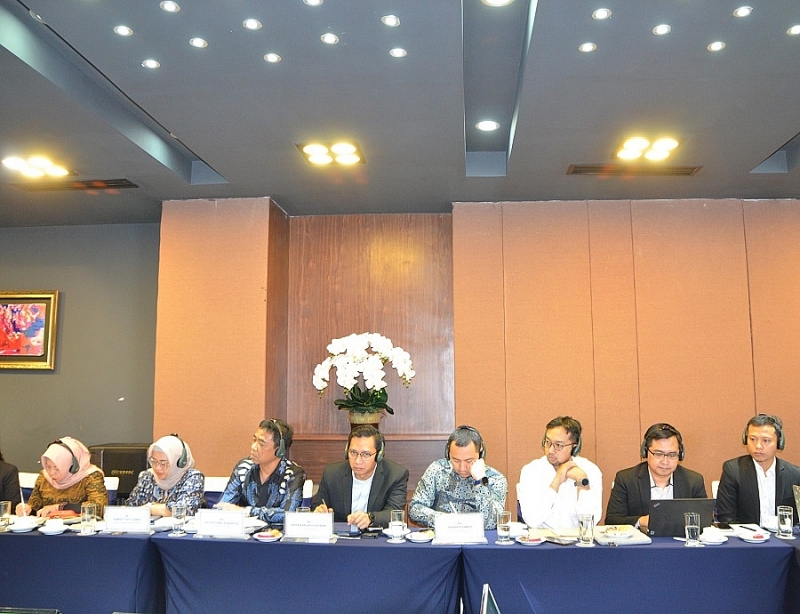 Việt Nam – Indonesia, cơ hội hợp tác phát triển KCN sinh thái Việt Nam – Indonesia, cơ hội hợp tác phát triển KCN sinh thái