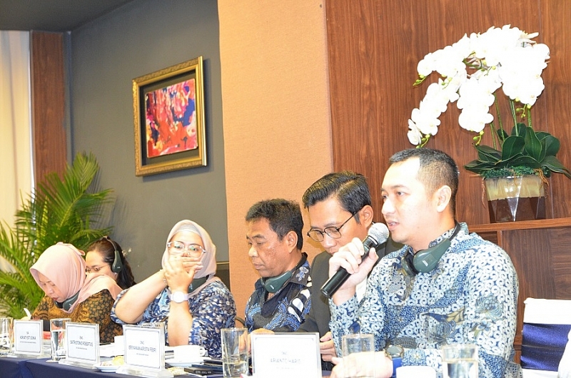 Việt Nam – Indonesia, cơ hội hợp tác phát triển KCN sinh thái Việt Nam – Indonesia, cơ hội hợp tác phát triển KCN sinh thái