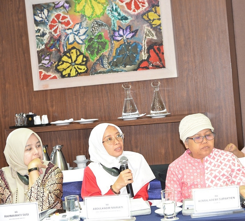 Việt Nam – Indonesia, cơ hội hợp tác phát triển KCN sinh thái Việt Nam – Indonesia, cơ hội hợp tác phát triển KCN sinh thái