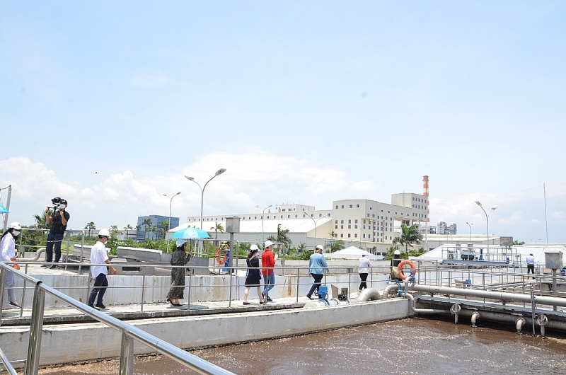Hải Phòng thúc đẩy thu hút đầu tư, phát triển bền vững