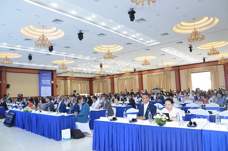 Hải Phòng thúc đẩy thu hút đầu tư, phát triển bền vững