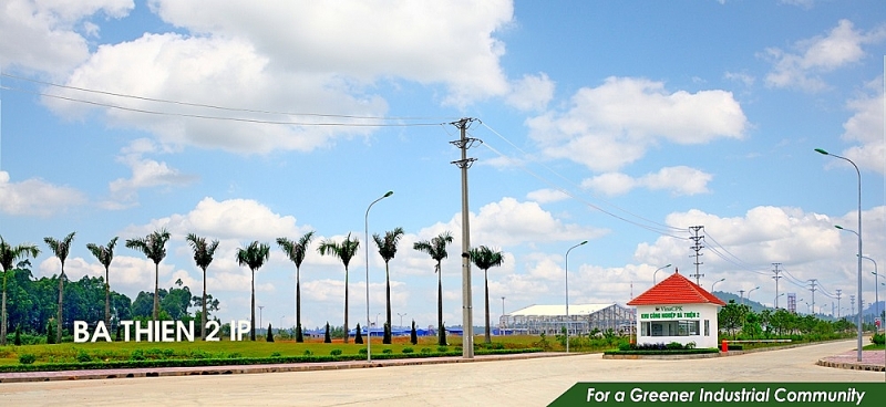Quan tâm nâng cao chất lượng sống cho người lao động trong KCN Vĩnh Phúc Quan tâm nâng cao chất lượng sống cho người lao động trong KCN Vĩnh Phúc