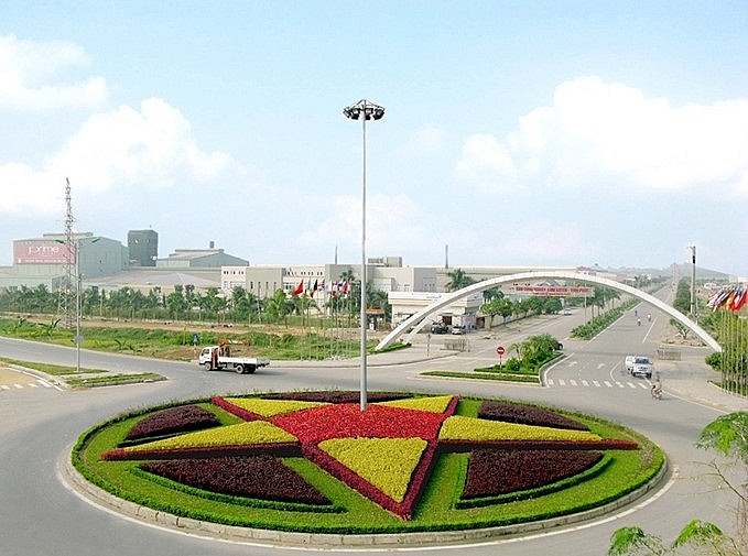 Tăng cường cải cách hành chính, cải thiện môi trường đầu tư kinh doanh trong KCN tỉnh Vĩnh Phúc