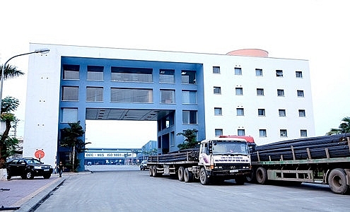 Tăng cường cải cách hành chính, cải thiện môi trường đầu tư kinh doanh trong KCN tỉnh Vĩnh Phúc