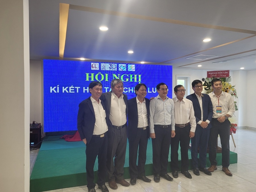 Đẩy mạnh  xúc tiến đầu tư và phát triển các KCN tỉnh Đắk Lắk