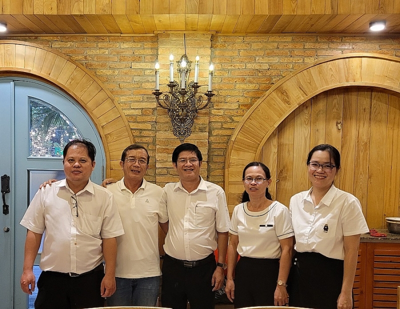 Ban Quản lý các Khu công nghiệp tỉnh Đắk Lắk đẩy mạnh  xúc tiến đầu tư và phát triển các KCN Ban Quản lý các Khu công nghiệp tỉnh Đắk Lắk đẩy mạnh  xúc tiến đầu tư và phát triển các KCN