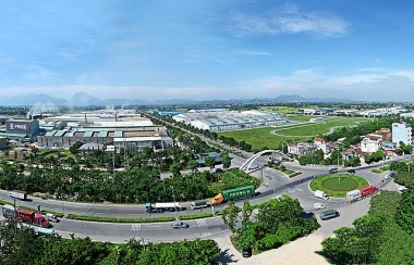 Triển khai hiệu quả công tác phòng chống dịch trong các KCN Vĩnh Phúc