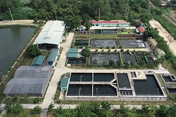 Đẩy mạnh công tác bảo vệ môi trường trong các KCN tỉnh Vĩnh Phúc