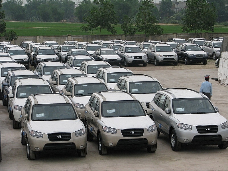 Ban Quản lý các KCN tỉnh Bắc Giang nhìn lại chặng đường 20 năm phát triển lớn mạnh cùng các KCN tỉnh Bắc Giang Ban Quản lý các KCN tỉnh Bắc Giang nhìn lại chặng đường 20 năm phát triển lớn mạnh cùng các KCN tỉnh Bắc Giang
