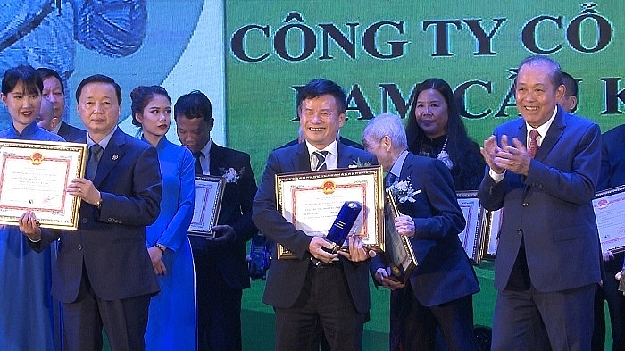 Thúc đẩy ứng dụng khoa học công nghệ, tạo đà phát triển bền vững cho các doanh nghiệp Việt Nam