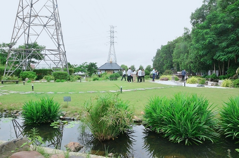 Thúc đẩy ứng dụng khoa học công nghệ, tạo đà phát triển bền vững cho các doanh nghiệp Việt Nam