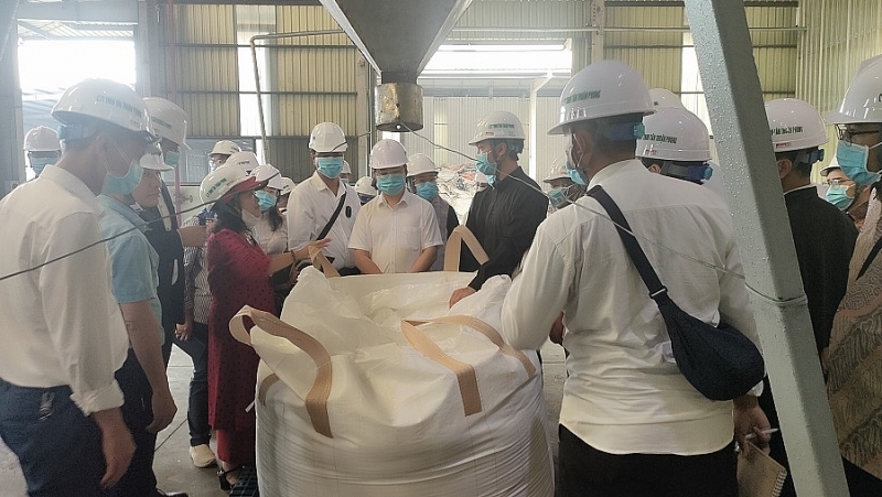 Thúc đẩy ứng dụng khoa học công nghệ, tạo đà phát triển bền vững cho các doanh nghiệp Việt Nam