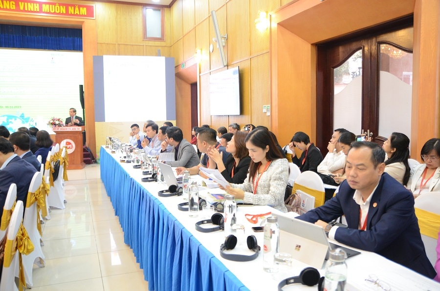 GIZA GROUP tiếp tục khởi động hệ sinh thái công nghiệp mới tại Phú Thọ