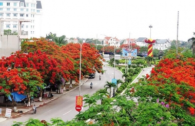 Hải Phòng giữ vững đà tăng trưởng và phát triển kinh tế- xã hội