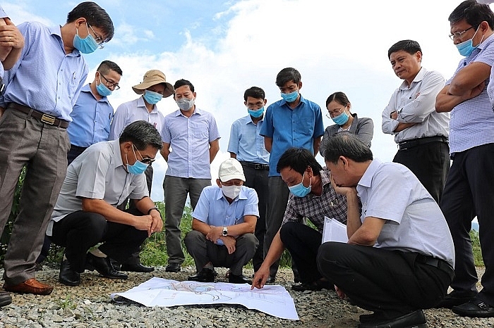 Thế và lực mới cho đầu tư phát triển KKT và KCN tỉnh Kon Tum Thế và lực mới cho đầu tư phát triển KKT và KCN tỉnh Kon Tum