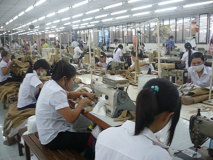 Thế và lực mới cho đầu tư phát triển KKT và KCN tỉnh Kon Tum Thế và lực mới cho đầu tư phát triển KKT và KCN tỉnh Kon Tum
