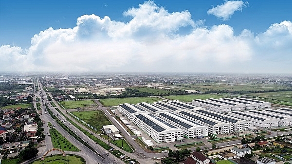 Bí quyết thu hút đầu tư vào KCN qua kinh nghiệm của An Phát Complex Bí quyết thu hút đầu tư vào KCN qua kinh nghiệm của An Phát Complex