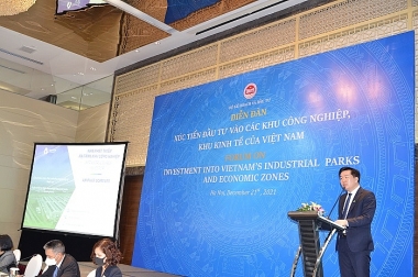 Bí quyết thu hút đầu tư vào KCN qua kinh nghiệm của An Phát Complex