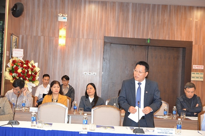 Thúc đẩy các KCN, KCX, KKT các tỉnh đồng bằng sông Hồng phát triển bền vững