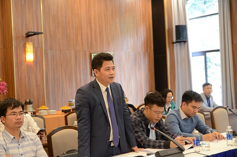 Thúc đẩy các KCN, KCX, KKT các tỉnh đồng bằng sông Hồng phát triển bền vững