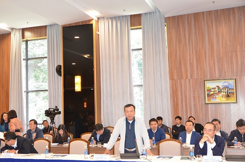 Thúc đẩy các KCN, KCX, KKT các tỉnh đồng bằng sông Hồng phát triển bền vững