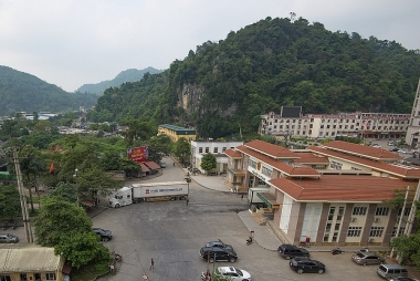 Phát triển nguồn nhân lực chất lượng cao trong KKT cửa khẩu tỉnh Lạng Sơn