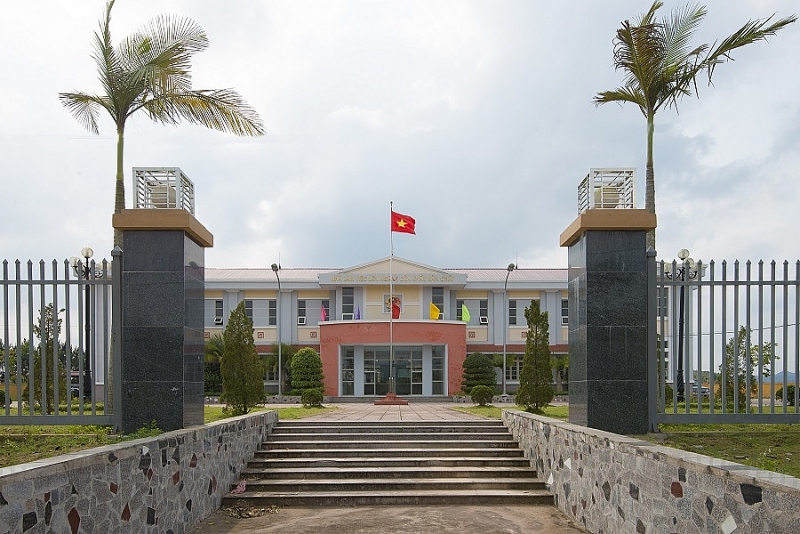Xây dựng KKT cửa khẩu trở thành động lực phát triển cuả tỉnh Lạng Sơn Xây dựng KKT cửa khẩu trở thành động lực phát triển cuả tỉnh Lạng Sơn