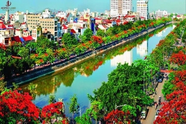 Hải Phòng phát triển toàn diện kinh tế, xã hội năm 2022