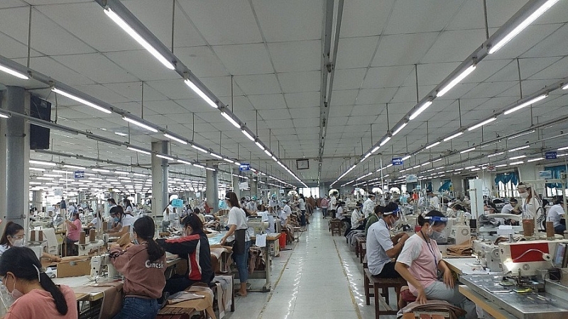 Tích cực cải thiện môi trường đầu tư trong các KCN, KKT tỉnh Kon Tum Tích cực cải thiện môi trường đầu tư trong các KCN, KKT tỉnh Kon Tum
