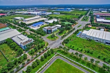 Đẩy mạnh thu hút đầu tư và phát triển các KCN tỉnh Hà Nam