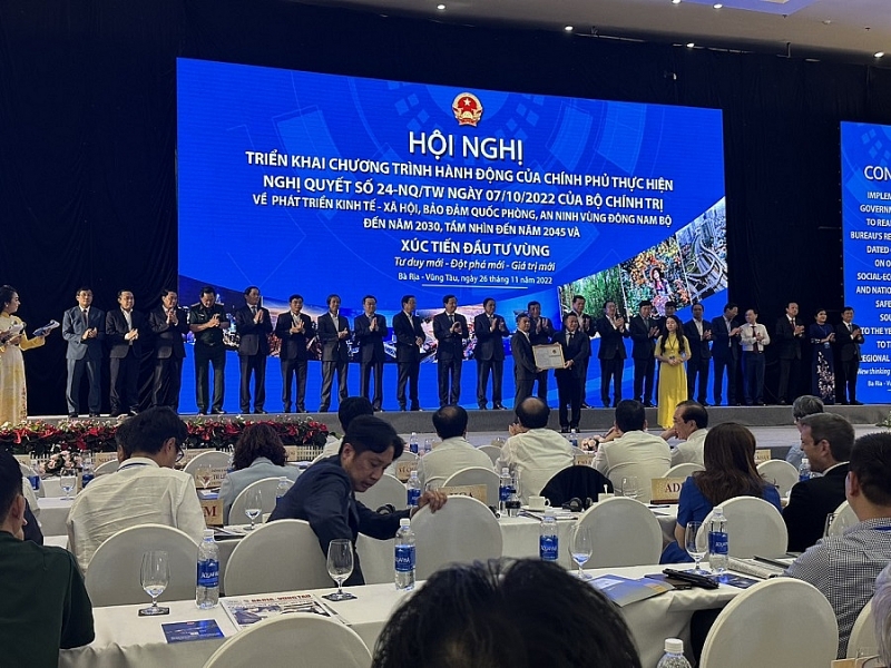 Nâng cao hiệu quả hoạt động trong các KCN, KKT cửa khẩu tỉnh Tây Ninh Nâng cao hiệu quả hoạt động trong các KCN, KKT cửa khẩu tỉnh Tây Ninh