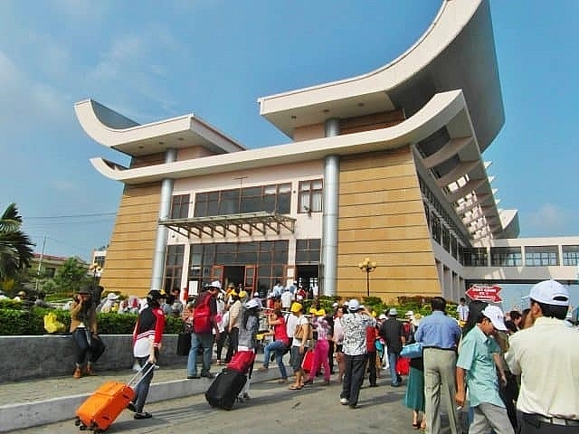 Nâng cao hiệu quả hoạt động trong các KCN, KKT cửa khẩu tỉnh Tây Ninh Nâng cao hiệu quả hoạt động trong các KCN, KKT cửa khẩu tỉnh Tây Ninh