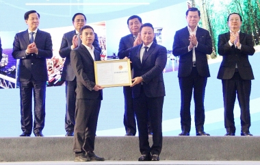 Nâng cao hiệu quả hoạt động trong các KCN, KKT cửa khẩu tỉnh Tây Ninh