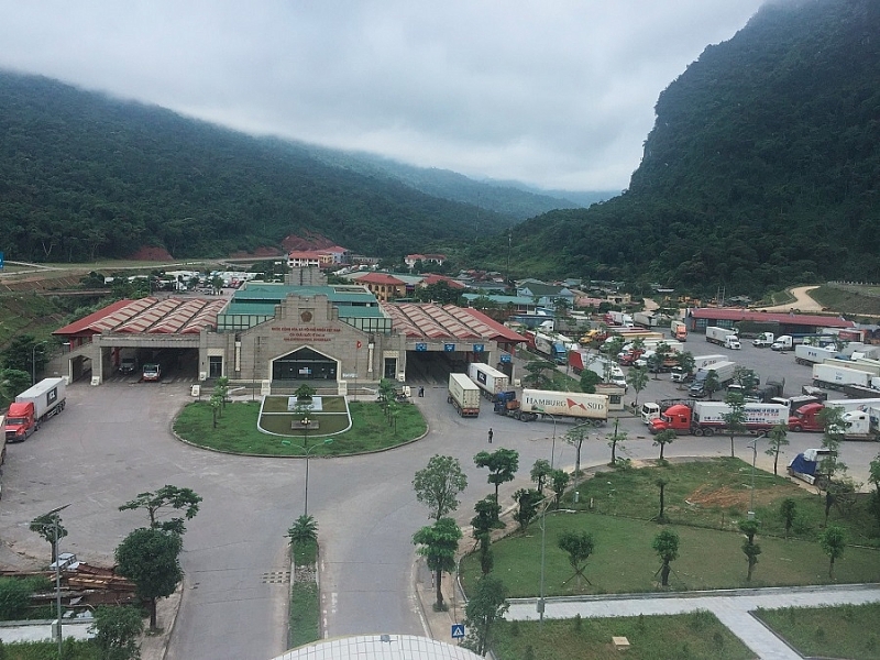 Phát triển các KCN, KKT, tạo động lực tăng trưởng kinh tế tỉnh Quảng Bình Phát triển các KCN, KKT, tạo động lực tăng trưởng kinh tế tỉnh Quảng Bình