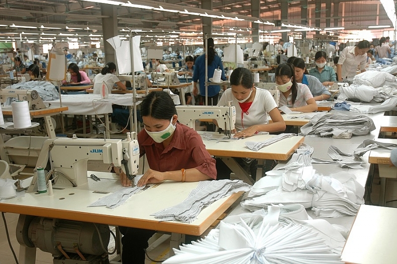 Phát triển các KCN, KKT, tạo động lực tăng trưởng kinh tế tỉnh Quảng Bình Phát triển các KCN, KKT, tạo động lực tăng trưởng kinh tế tỉnh Quảng Bình