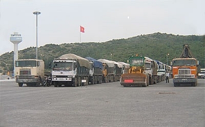 Phát triển các KCN, KKT, tạo động lực tăng trưởng kinh tế tỉnh Quảng Bình Phát triển các KCN, KKT, tạo động lực tăng trưởng kinh tế tỉnh Quảng Bình