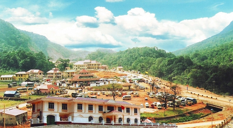 Phát triển các KCN, KKT, tạo động lực tăng trưởng kinh tế tỉnh Quảng Bình Phát triển các KCN, KKT, tạo động lực tăng trưởng kinh tế tỉnh Quảng Bình