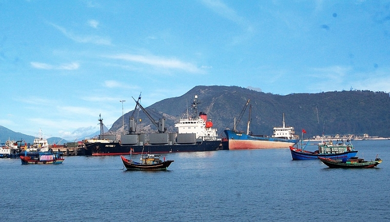 Phát triển các KCN, KKT, tạo động lực tăng trưởng kinh tế tỉnh Quảng Bình Phát triển các KCN, KKT, tạo động lực tăng trưởng kinh tế tỉnh Quảng Bình