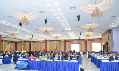Kinh tế, xã hội thành phố Hải Phòng tiếp tục tăng trưởng và phát triển