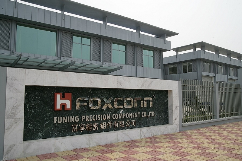 Đẩy mạnh thu hút đầu tư và phát triển các KCN tỉnh Bắc Ninh