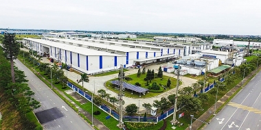 Đẩy mạnh thu hút đầu tư và phát triển các KCN tỉnh Bắc Ninh