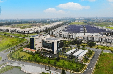 Tăng cường hoạt động quản lý nhà nước trong các KCN tỉnh Bắc Ninh