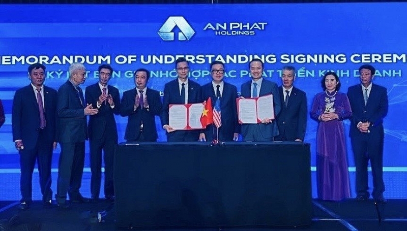 Hải Dương đẩy mạnh xúc tiến và thu hút đầu tư nước  ngoài Hải Dương đẩy mạnh xúc tiến và thu hút đầu tư nước  ngoài