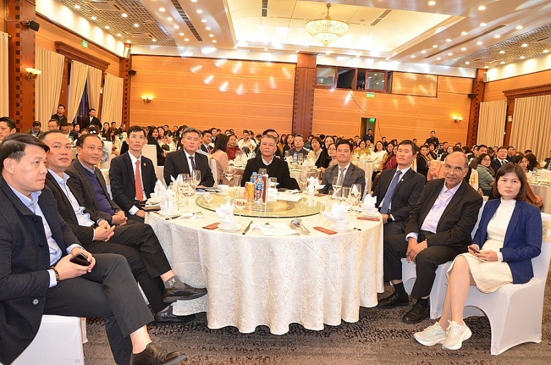 Năm 2023 các KCN Hà Nội thu hút đầu tư khởi sắc, đạt 613 triệu USD