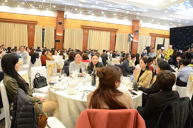 Năm 2023 các KCN Hà Nội thu hút đầu tư khởi sắc, đạt 613 triệu USD