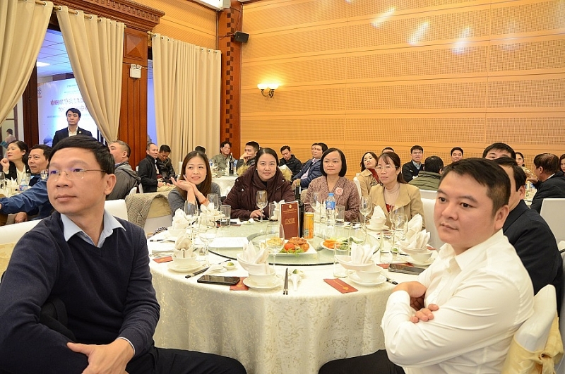 Năm 2023 các KCN Hà Nội thu hút đầu tư khởi sắc, đạt 613 triệu USD