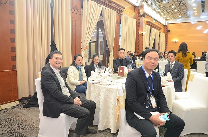 Năm 2023 các KCN Hà Nội thu hút đầu tư khởi sắc, đạt 613 triệu USD