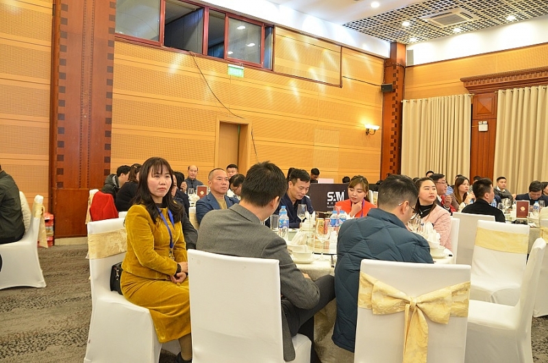 Năm 2023 các KCN Hà Nội thu hút đầu tư khởi sắc, đạt 613 triệu USD