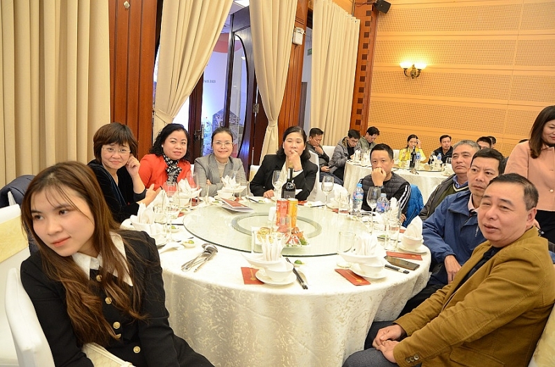 Năm 2023 các KCN Hà Nội thu hút đầu tư khởi sắc, đạt 613 triệu USD